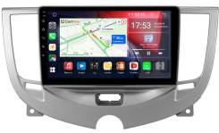 Chery M11