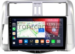 ��������� Canbox GT9-9004 ��� Toyota Land Cruiser Prado 150 2009-2013 (�����������, ��� ���� ��� ���������) 2/32 Android 10 (IPS, DSP, CarPlay) 263036...