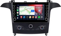 ��������� Ford S-Max, Galaxy 2 2006-2015 (��� ���� � NAVI, ��� 2) Canbox BGT9-0018 2/32 Android 10 (IPS, DSP, CarPlay) 263084 ����