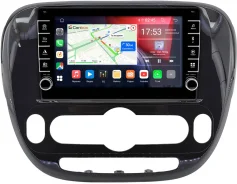 ��������� Kia Soul 2 2013-2019 (���������, � ������-���������, ��� 1) Canbox BGT9-0660 2/32 Android 10 (IPS, DSP, CarPlay) 263116 ����