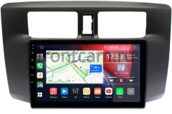 ��������� Daihatsu Move 5 2010-2014 Canbox GT9-0002 2/32 Android 10 (IPS, DSP, CarPlay) 263185 ����