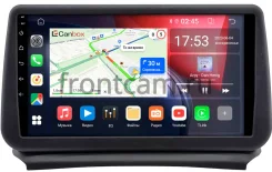 ��������� Opel Zafira Tourer C 2011-2016 Canbox GT9-0270 2/32 Android 10 (IPS, DSP, CarPlay) 263210 ����
