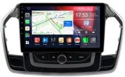 ��������� Canbox GT10-1120 ��� Chevrolet Traverse 2 2017-2024 (���������) �� Android 10 (IPS, DSP, CarPlay) 263211 ����
