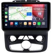 ��������� Dodge RAM 4 (DS, DJ) 2013-2023 (� ������-���������) Canbox GT9-0021 2/32 Android 10 (IPS, DSP, CarPlay) 263213 ����