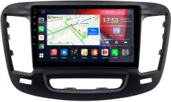��������� Chrysler 200 2 2014-2017 Canbox RS9-0140 1.5/32 Android 10 (IPS, DSP, CarPlay) 276122 ����