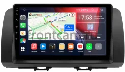 ��������� Canbox RS9-0963 ��� Toyota bB 2 2005-2016 (������) 1.5/32 Android 10 (IPS, DSP, CarPlay) 276070 ����