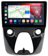 ��������� Citroen C1 2 2014-2022 Canbox GTR10-1458 4/64 �� Android 10 (IPS, DSP, CarPlay) 358336 ����