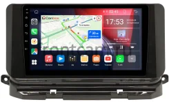 ��������� Canbox GTR10-1591 ��� Skoda Octavia A8 2019-2026 �� Android 10 (IPS, DSP, CarPlay) 358312 ����