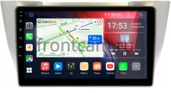 ��������� Canbox GT10-496 ��� Lexus RX 300, RX 330, RX 350, RX 400h 2003-2009 (����������) �� Android 10 (IPS, DSP, CarPlay) 266106 ����