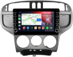��������� Canbox BGT9-073 ��� Hyundai Matrix 2001-2008 �� Android 10.1 (IPS, DSP, CarPlay) 265813 ����