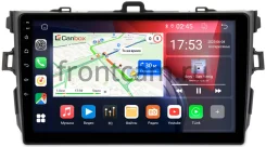 ��������� Toyota Corolla (E150) 2006-2013 (������, ��� ������������) Canbox GT9-9094 2/32 Android 10 (IPS, DSP, CarPlay) 266083 ����