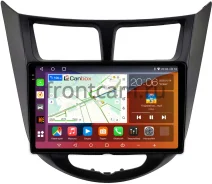 ��������� Hyundai Solaris, Accent 4 2010-2019 (������, �������) Canbox EVO 2K 5833-9-2093 �� Android 14 (4G-SIM, 16/512, DSP, QLed, AI, 360) 347079 ��...