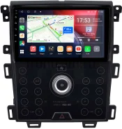 ��������� Ford Edge 2013-2015 (���������, ��� ����. ������������) Canbox L-Line 4296-9-2048 �� Android 10 (4G-SIM, 6/128, TS18, DSP, QLed) 270348 ����