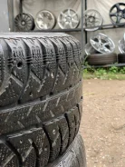Firestone Ice Cruiser 7. ������, ����������, 2017 ���, �/�, ����� 50 % ����