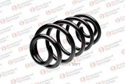 ������� �������� AUDI A6 2 0 TFSI / 2 0 TDI / 2 4 /2 8 FSI / 3 2 FSI5/04- Standard Springs ST102066F ST102066F ����