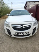 Opel Insignia ����
