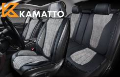     Kamatto  "Khabarovsk" 
