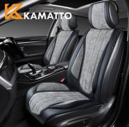     Kamatto  "Khabarovsk" 