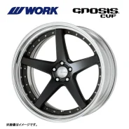 Work Gnosis CVF. 8.0x20", 5x112, ET0, �� 73���. ��� ����� �� ������������ ����