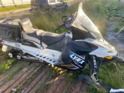 BRP Lynx 49 Ranger. ��������, ���� ���, � �������� ����