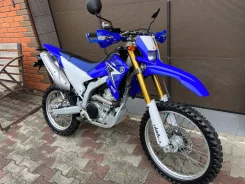 Yamaha WR 250R. 250����. ��., ��������, ���������, ��� ������� ����