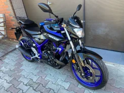 Yamaha MT-03. 320����. ��., ��������, ���������, ��� ������� ����