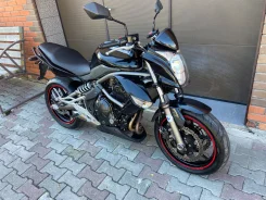 Kawasaki ER-4. 400����. ��., ��������, ���������, ��� ������� ����