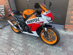 Honda CBR 250RA. 250����. ��., ��������, ���������, ��� ������� ����
