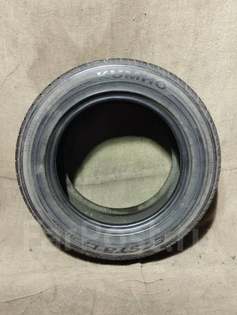 Kumho Ecsta LX Platinum KU27. ������, �/�, ����� 10 % ����