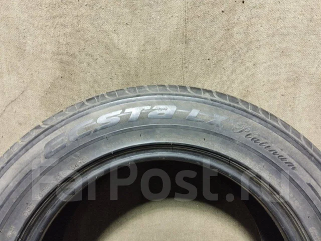 Kumho Ecsta LX Platinum KU27. ������, �/�, ����� 10 % ����