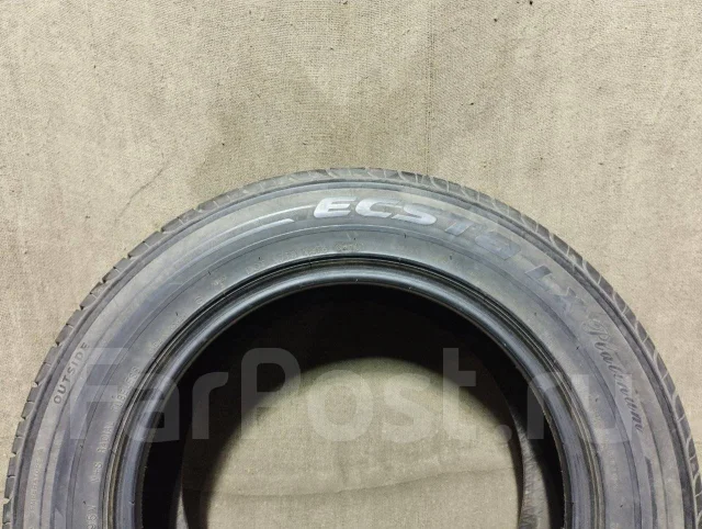 Kumho Ecsta LX Platinum KU27. ������, �/�, ����� 10 % ����