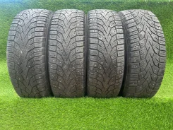 Gislaved Nord Frost 100 SUV. ������, ����������, 2014 ���, �/�, ����� 45 % ����