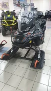 BRP Lynx Commander. ��������, ���� ���, � �������� ����