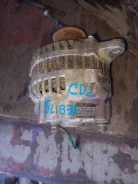 ��������� 4G15 Mitsubishi Libero CD2 MD111149 ����