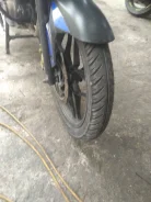 Bajaj Pulsar NS 150. 150����. ��., ��������, ���, � �������� ����