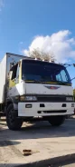 Hino Ranger ����