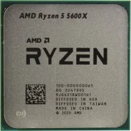 AMD Ryzen 5 5600X ����