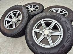 4x4 Engineering. 7.5x17", 6x139.7, ET25,  106,1. 