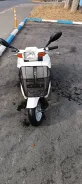 Honda Gyro Up. 50����. ��., ��������, ��� ���, � �������� ����