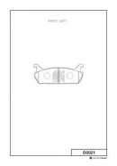 ������� ��������� ������ D0021 ����
