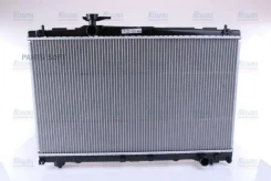 �������� [738x425] Toyota Avensis Verso 2.0VVT-i [A] 08/01- 64670A ����
