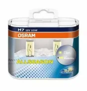 ����� 64210ALL 55W 12V PX26D 10X2 -AS Osram 64210ALLHCB ����