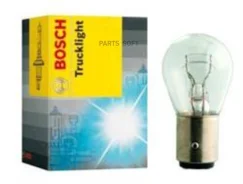 ����� P21/5W 24V BAY15d Bosch Bosch 1987302524 1987302524 ����