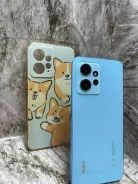 Xiaomi Redmi Note 12. �/�, 256 ��, ���������, 3G, 4G LTE, Dual-SIM, NFC ����