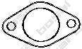      Bosal 256535 256535 