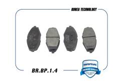    Brave BRBP14 BRBP14 