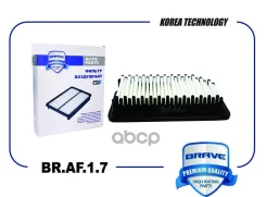 ������ ��������� Brave BRAF17 BRAF17 ����