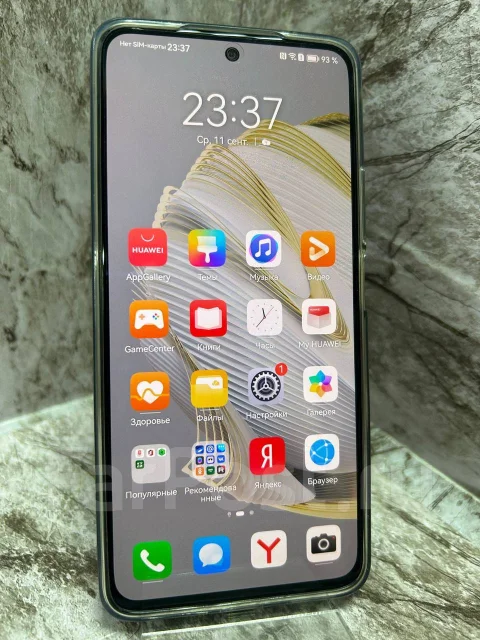 Huawei Nova 10 SE. �/�, 256 ��, ������, 4G LTE, 5G, Dual-SIM, NFC ����