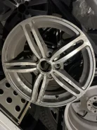 BMW. 7.0x16", 5x120, ET47, �� 72,6���. ����