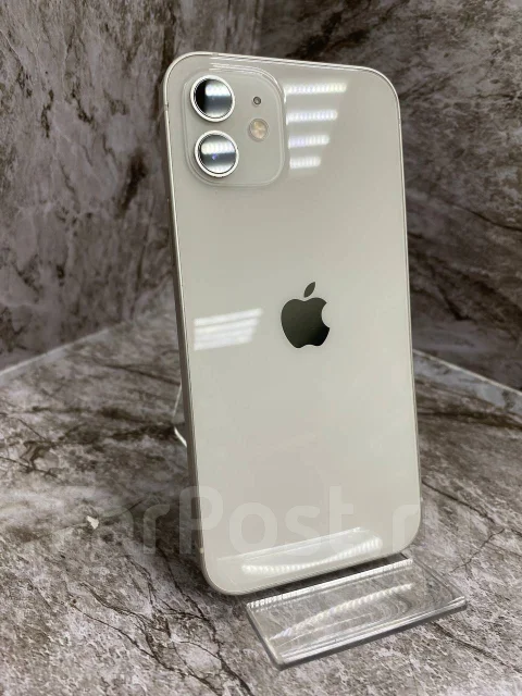 Apple iPhone 12. �/�, 128 ��, �����, 4G LTE ����